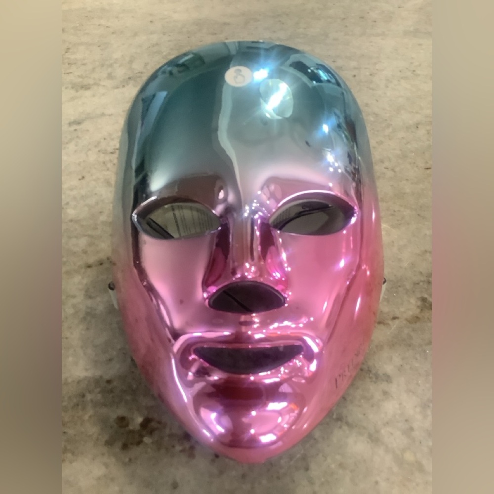 8 Element Pro Multi-Purpose Skin Care LED Mask Cordless